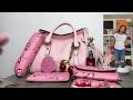 💕DOONEY & BOURKE SORRENTO SATCHEL💕| WHAT FITS