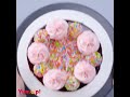 Best Realistic Fondant Fruit Cake Decorating Idea | So Tasty Cake Decorating Recipes | How To Make