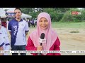 6 JULAI 2024 – SPM - CERITA PAGI TERENGGANU : PROGRAM CSR EKSPLORASI GELOMBANG SEJAGAT