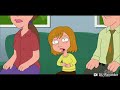 Family Guy - Peter's remake of Inside Out