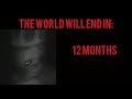 Mr. Incredible Becoming Uncanny - The World Will End In || 50 Phases