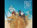 First Aid Kit - A Long Time Ago (Official Audio)