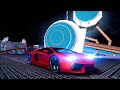 Asphalt 8: Full Lamborghini 2023 Showcase (Every Car in-game)