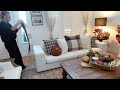 🍂 2024 FALL HOME DECORATING 🍂 FALL DECORATING IDEAS 🍂 FALL TABLESCAPE 🍂 FALL HOMEMAKING