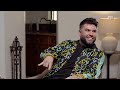 MIKE MOUSTAKAS a Royal Reunion; When Team Becomes Family; Humor in Hard Times | Ep16