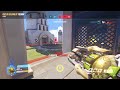 Overwatch Orisa Highlight