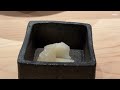 $220 Sushi Dinner in Tokyo - The Master of Fermented Sushi