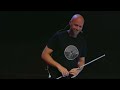Sentenced to Blindness - Now what? | Morten Bonde | TEDxOdense