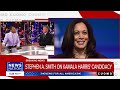 Stephen A. Smith supports Kamala Harris for president | Cuomo