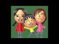 Mii Channel Theme but it's nightmare inducing with the screams of the damned