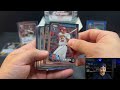 WATCH BEFORE YOU BUY! (New 2024 Topps Chrome Jumbo Hobby Box Review! Elly De La Cruz, Autos + More!)