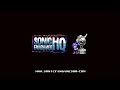 SRB1 Remake (SAGE 2020 Demo) OST - SFGHQ Splash