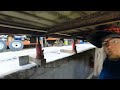 Easiest Way To Install Trailer Hangers on a Tandem Axle Trailer