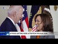 Vice President picks getting more attention this election