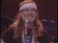 Willie Nelson - US Festival, San Bernardino CA 6-4-83