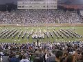 My First Kiss - The Ohio University Marching 110