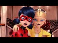 MIRACULOUS SEGRETI | 🐞 Ladybug vista da Adrien 🐞 | Le storie di Ladybug e Chat Noir