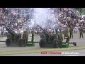 Tchaikovsky's 1812 - Cincinnati Symphony - synced w JGSDF 105mm Cannons | FUN BITS   0'42