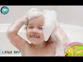 ዝበለጹ 10 ሻምፖታት ንህጻናት(Top ten best shampoo for babies)