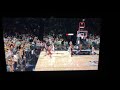 NBA 2K24 - Tim Duncan Game Winning Block On LeBron After Leonard Hits Game Winning Three (‘13-‘14)