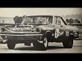 Drag Racing History: Twin Turbo Hemi In 1965 - The Wacko Story of The Hemi Honker