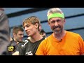 Puffi beim Handball-Training | TV total