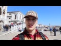 Un americano medio in Italia - Ep.2 - Venezia