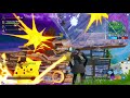 Fortnite clip w\Smiley