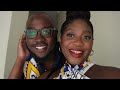 ZIM VLOG: Hosting, GRWM for a Ndebele-Shona Lobola Day, Picturehub Studio, Games Night |Zim Youtuber