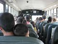 Kamehameha Schools - 1980s' Gillig Phantom School Bus 312 - Detroit Diesel 6V92 Pt. 1