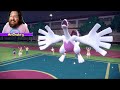 We Can't Touch Lugia! | VGC Regulation G