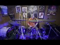 Fastway - Say What You Will - Drum Cover  #drumcover #rock #fastway #musician #music #drummer