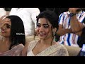 Anand Deverakonda Questions Rashmika Mandanna | Hilarious Fun | #GamGamGanesha Pre Release Event