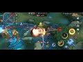 Mobile Legends Highlights: Paquito rank game 01