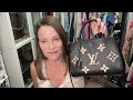 Louis Vuitton x Fashionphile Montaigne Bb Unboxing (My Birthday Bag!?!)