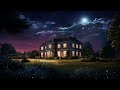 Agatha Christie Story for Sleep | Storytelling and Calm Music  | ASMR Bedtime Story for Grown Ups