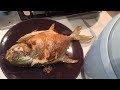 COBAK MASAK IKAN SEPERTI INI ENAK BIKIN NAGEH