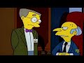 The Simpsons ~ The Best of Mr. Burns