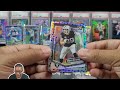 ROOKIE AUTO!!! BRAND NEW 2023 Optic Retail box REVIEW! Blue Star Parallel