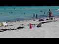 Miami South Beach Walking Tour | Travelers Paradise【4K】