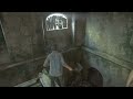 Uncharted 4: A Thief’s End_chapter2 half gameplay