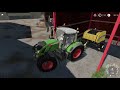 FS19 Timelapse - Preparations! -  Eire Ireland episode 2 - PC - Farming Simulator 19