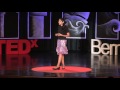 Taming the swarm - Collective Artificial Intelligence | Radhika Nagpal | TEDxBermuda