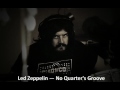 Led Zeppelin—No Quarter's Groove, 1975, live jam