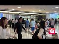 [LIVE]  Stray Kids Arrival - at Gimpo Airport 20240701