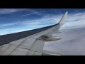 American Airlines – Boeing 757-223 – DFW-EGE – Full Flight – N197AN – IFS Ep. 192