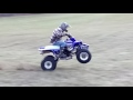 Quick rip 2. 02 yamaha banshee