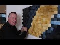 How to Make Wall Art for Your Home