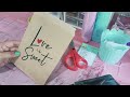 Studio Vlog #12 - DIY Floating Shelves | Pink Owl PH