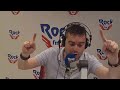 RockFM - Álex Clavero - ElFrancotiraRock se va a Marruecos